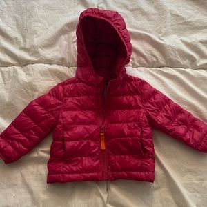 Primary toddler puffer